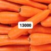 DES SACS DE CARROTTES DIQPONIBLES 13 000F/SAC DE PLUS 60Kg