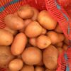Pomme de terre disponible à 7500f/sac