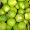 Citron variété limtaille disponible à 400f/kg