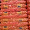 Des sacs d&rsquo;oignons importés de 25kg sont disponibles à 14500f/Sac
