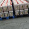Des bouteilles d&rsquo;huiles de 20L sont disponibles à 17 000f/Bouteille